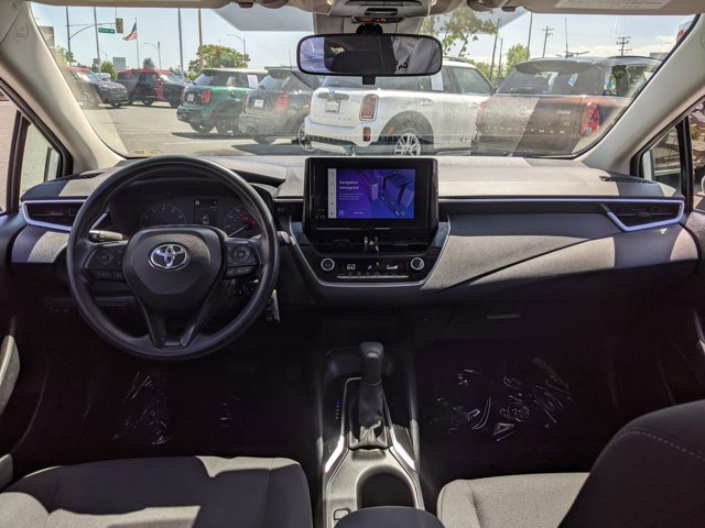 Used 2024 Toyota Corolla LE FWD image 16