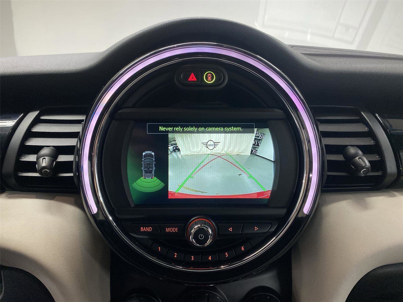 Used 2019 MINI Cooper S image 27