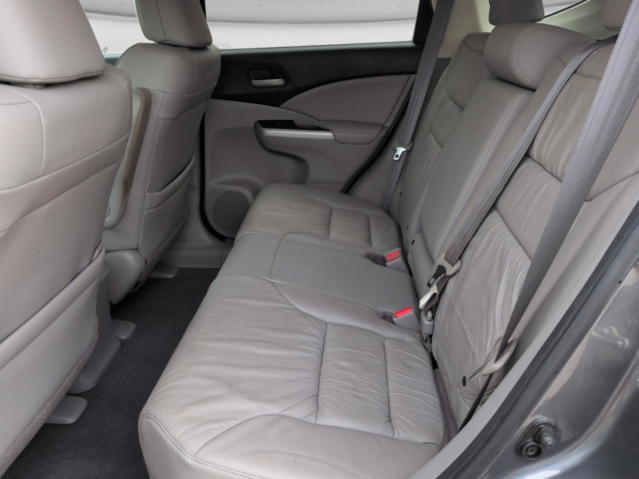 Used 2014 Honda CR-V EX-L image 28