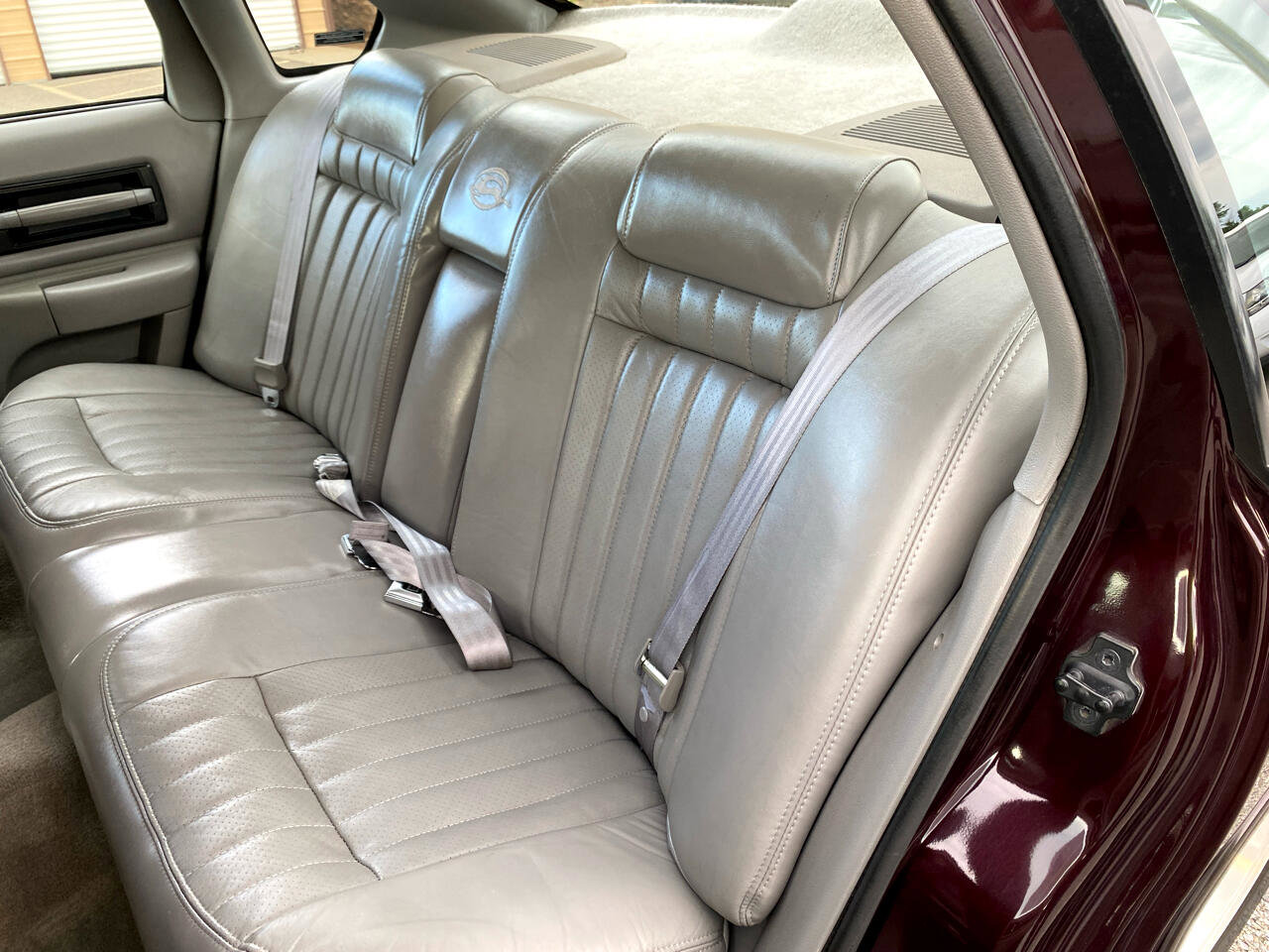 Used 1996 Chevrolet Impala SS image 7