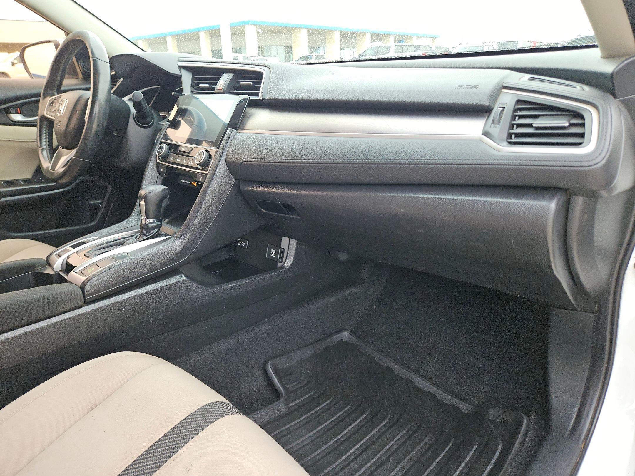 Used 2018 Honda Civic EX-T image 26