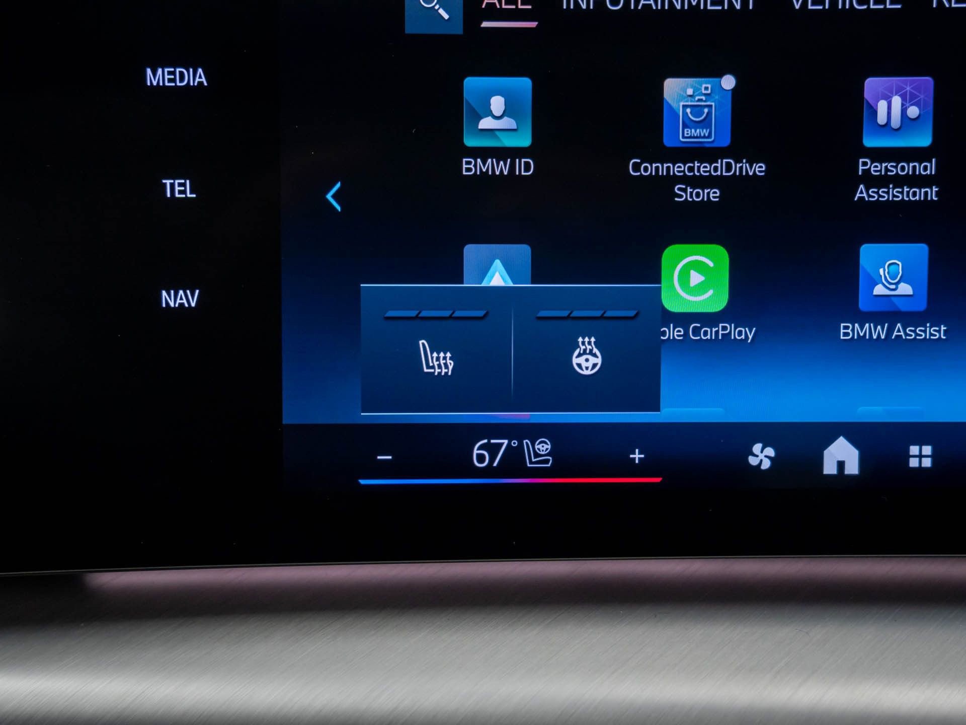 Certified 2026 BMW X1 xDrive28i image 29