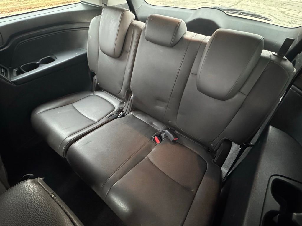 Used 2019 Honda Odyssey EX-L image 20