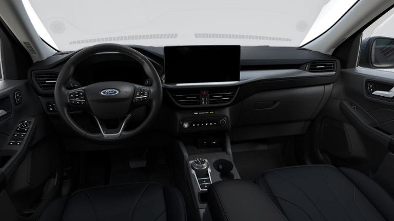 New 2025 Ford Escape SE w/ PHEV Premium Package image 30