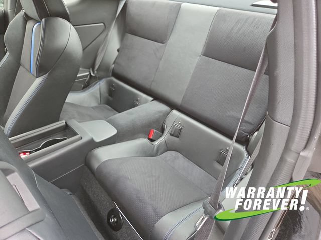 Certified 2025 Subaru BRZ tS w/ Popular Package 2 RWD image 15