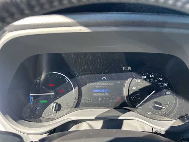 Used 2025 Toyota Sienna XLE image 23