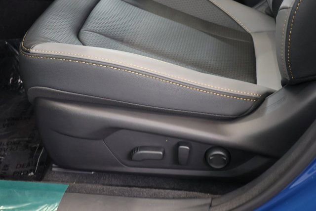 New 2026 Subaru Crosstrek 2.5i Wilderness w/ Wilderness Package image 14