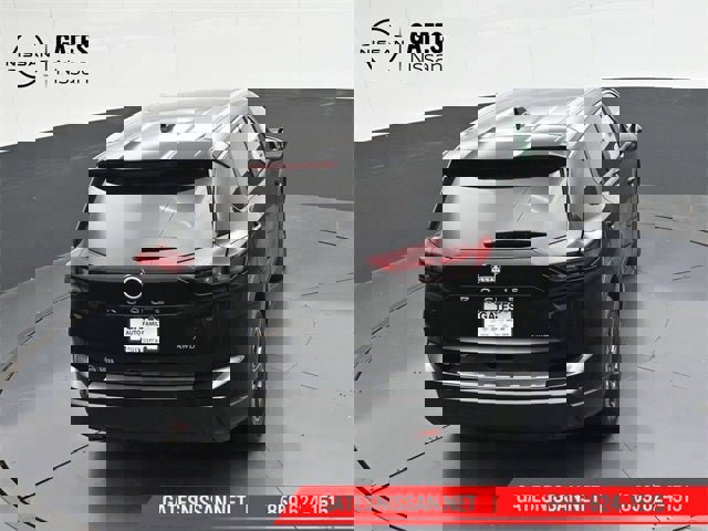 New 2026 Nissan Rogue SV w/ SV Premium Package image 50
