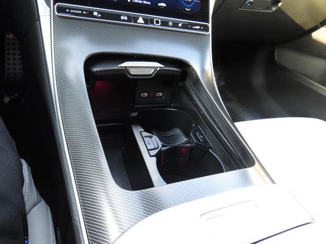 Used 2025 Mercedes-Benz C 300 4MATIC Sedan image 21