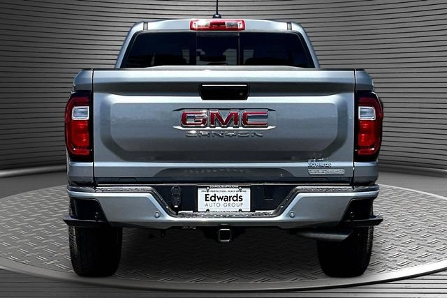 New 2026 GMC Canyon Elevation w/ Convenience Package AWD/4WD image 4