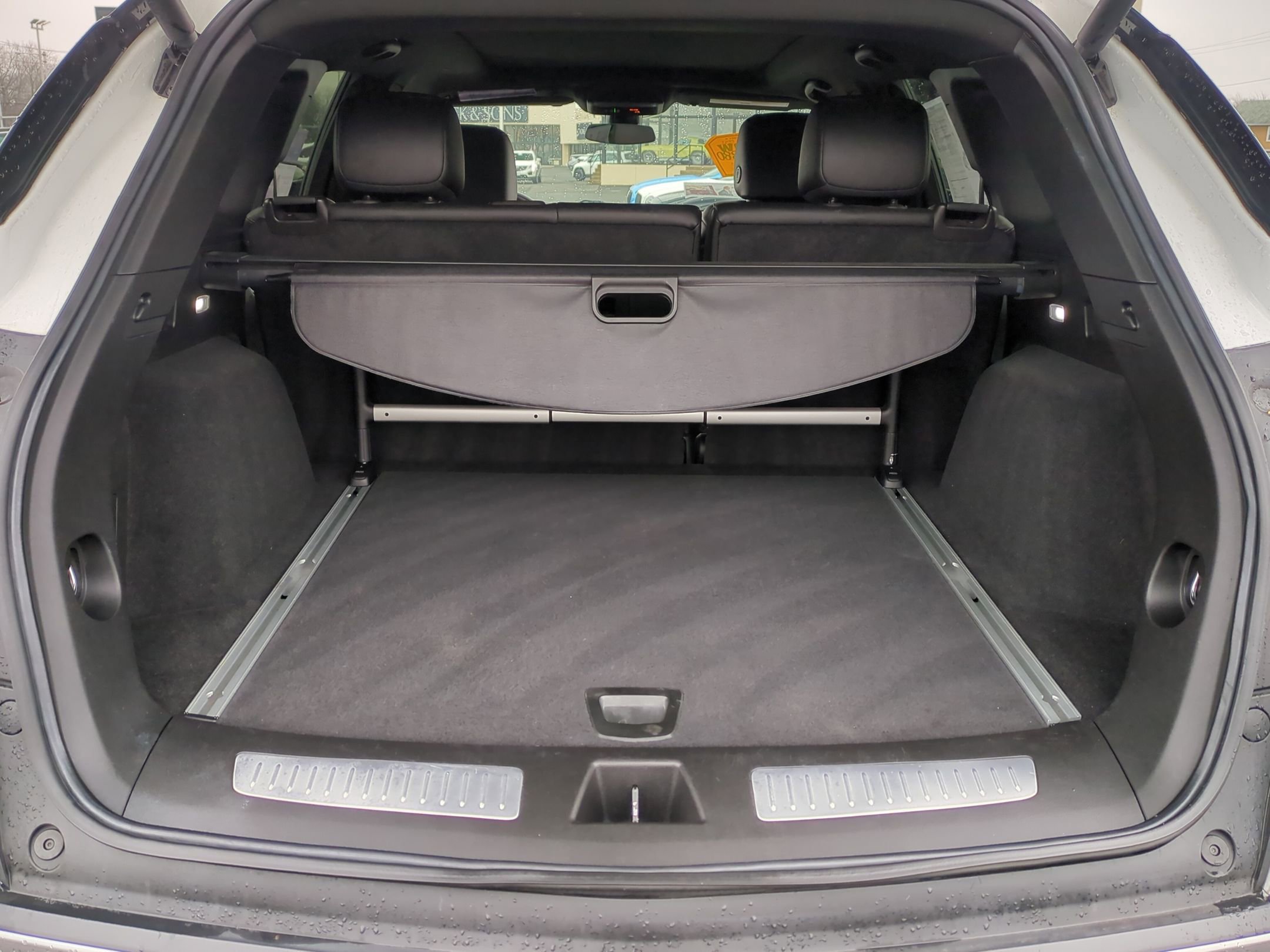 Certified 2022 Cadillac XT5 Premium Luxury image 26