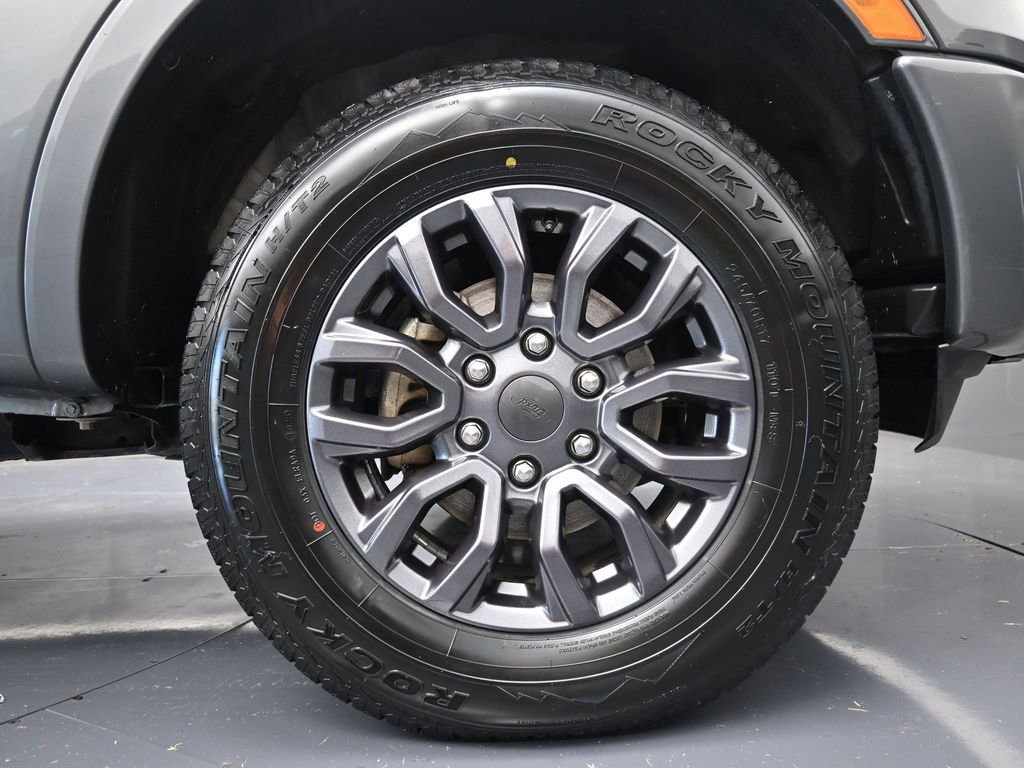 Used 2022 Ford Ranger XLT image 5