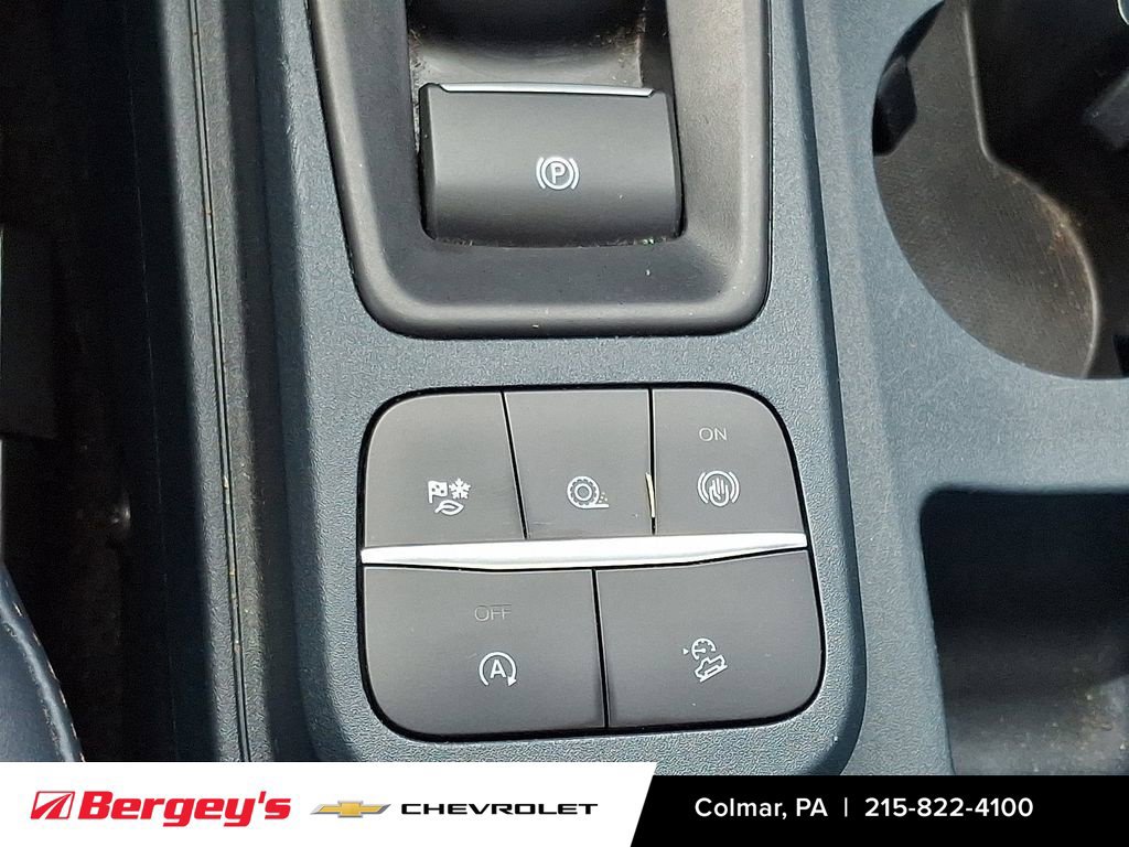 Used 2022 Ford Maverick Lariat w/ Lariat Luxury Package AWD/4WD image 27