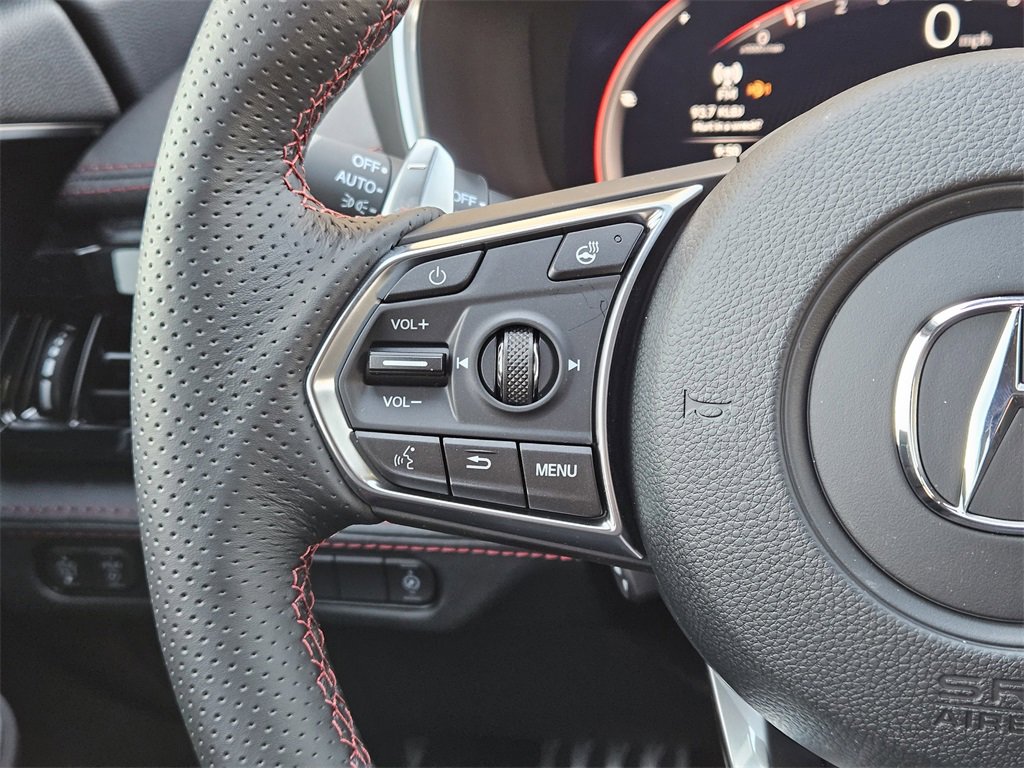 New 2026 Acura MDX Type S image 29