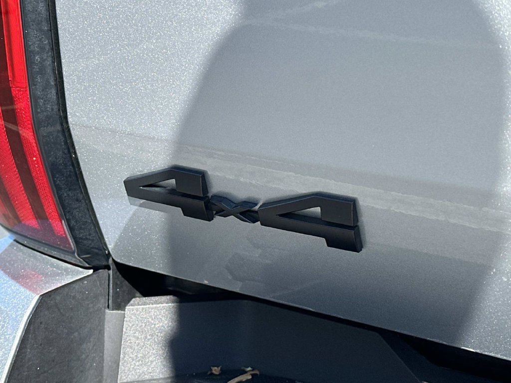 Used 2026 Toyota Tundra SR AWD/4WD image 11