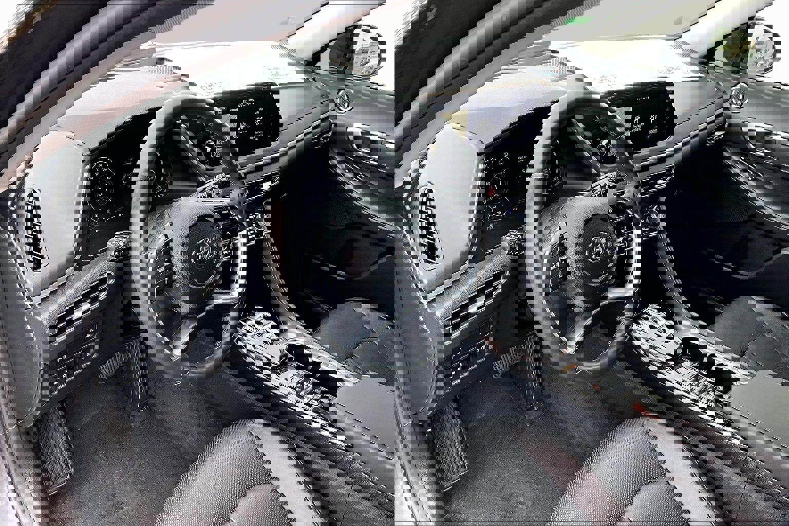 Used 2020 Hyundai Sonata Limited FWD image 12