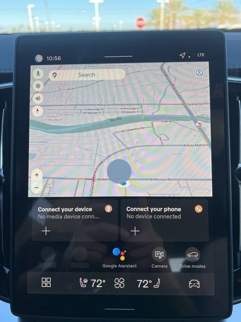 New 2026 Volvo XC90 B6 Plus w/ Protection Package Premier image 15