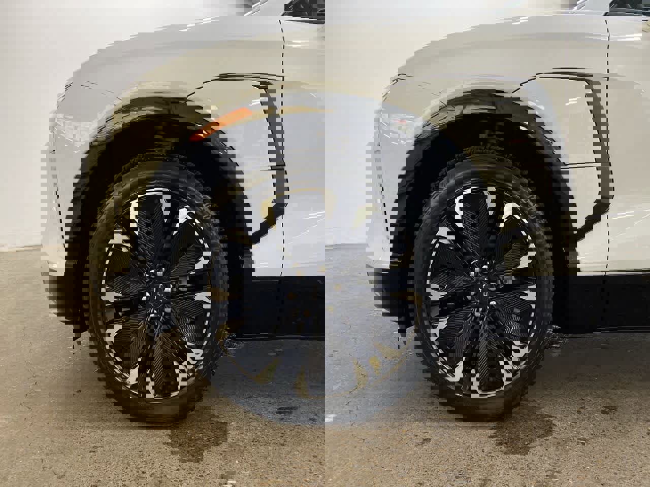 Used 2024 Chevrolet Blazer EV RS image 12