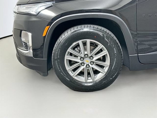 Used 2023 Chevrolet Traverse LT AWD/4WD image 34