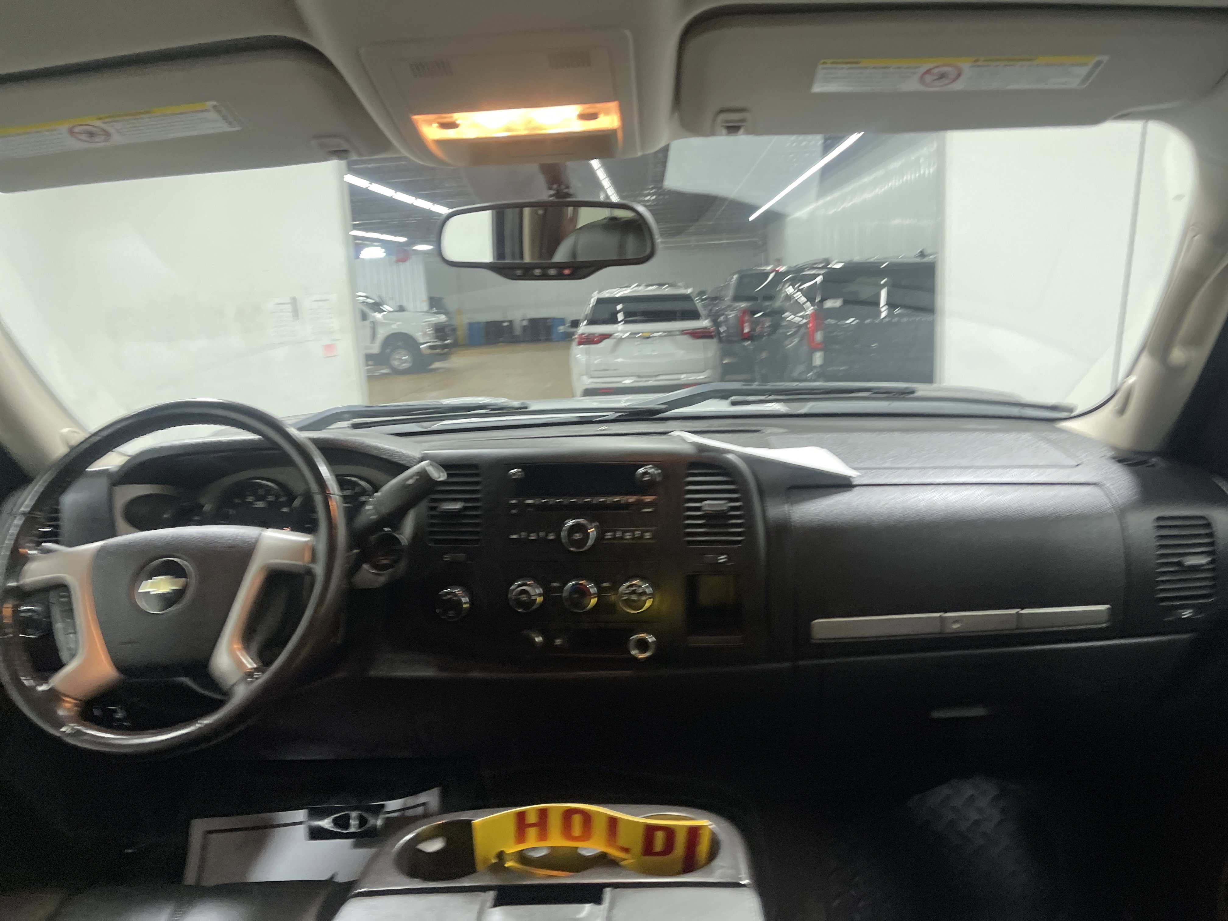 Used 2010 Chevrolet Silverado 2500 LT w/ Exterior Plus Package image 22