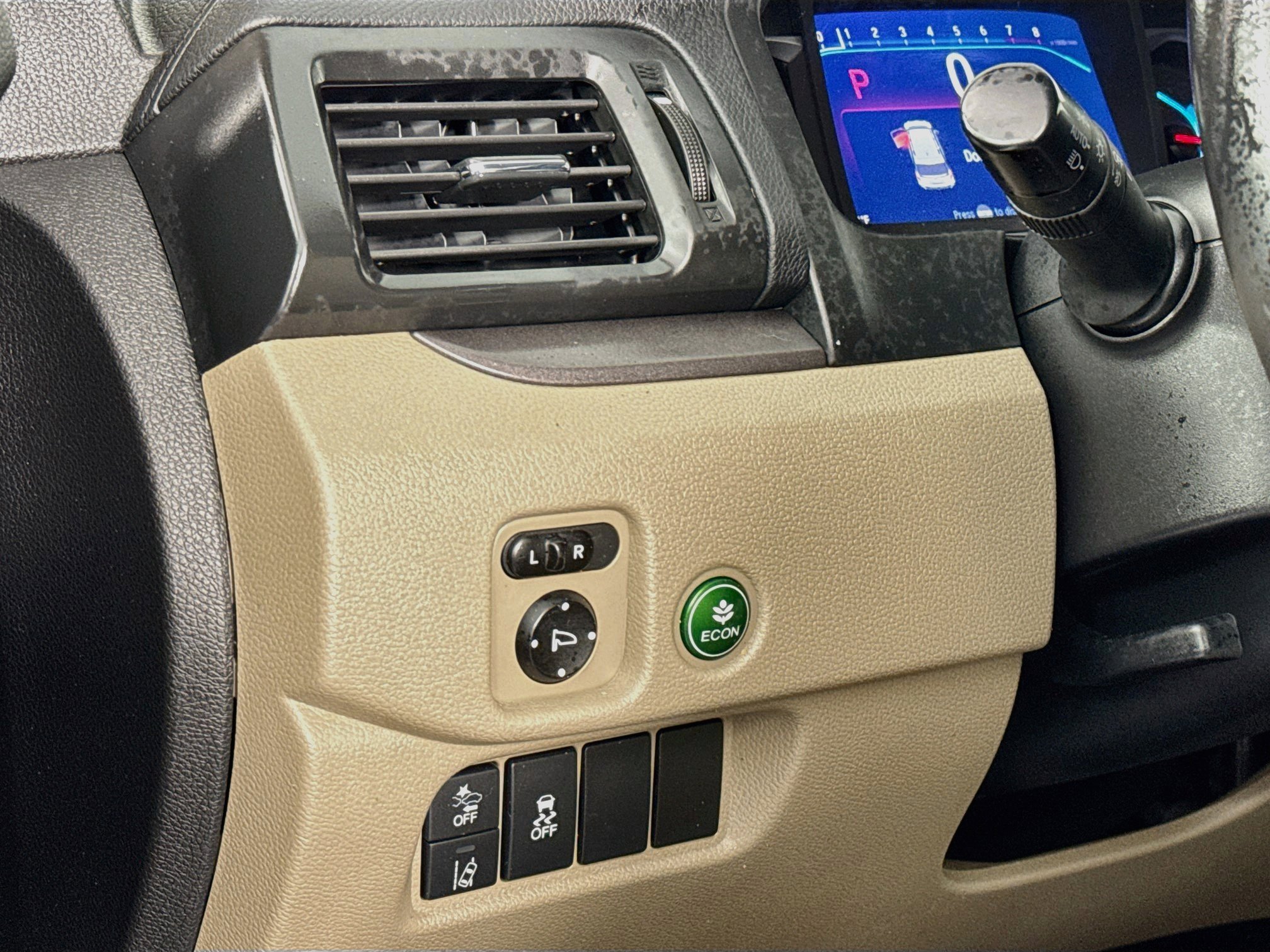 Certified 2019 Honda Pilot EX-L image 10