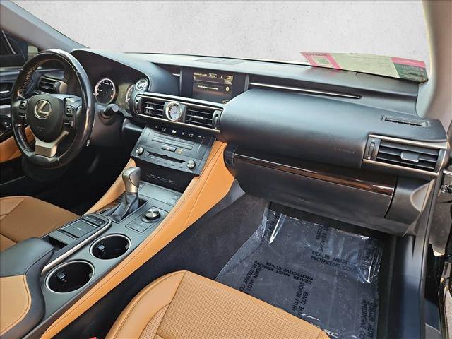 Used 2015 Lexus RC 350 w/ Navigation System Package RWD image 23
