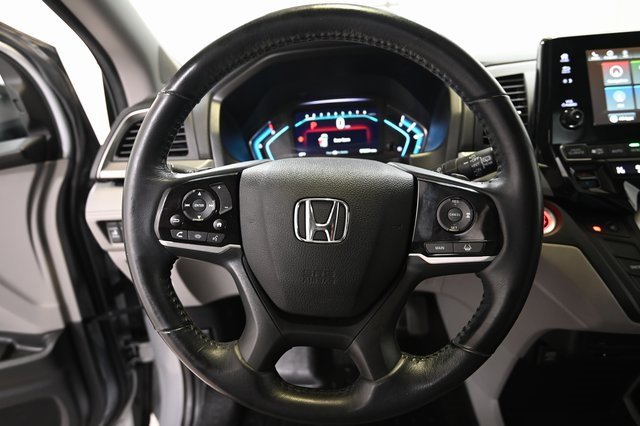 Used 2019 Honda Odyssey EX-L image 4