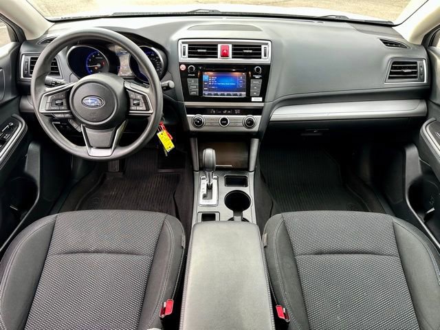 Used 2019 Subaru Outback 2.5i image 16