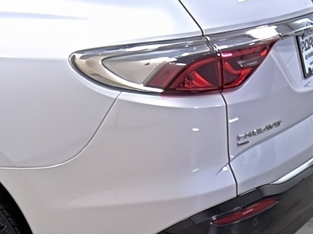 Used 2022 Buick Enclave Essence w/ Experience Buick Package image 10