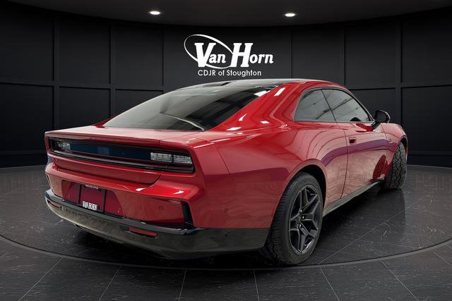 Used 2024 Dodge Charger R/T w/ Plus Group image 7