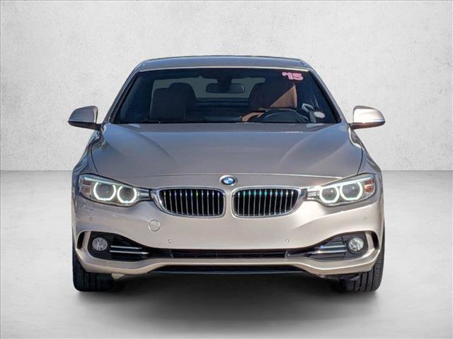 Used 2015 BMW 435i 435i video 2