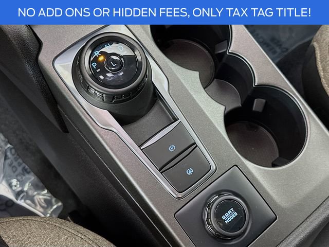 New 2025 Ford Bronco Sport Big Bend image 16