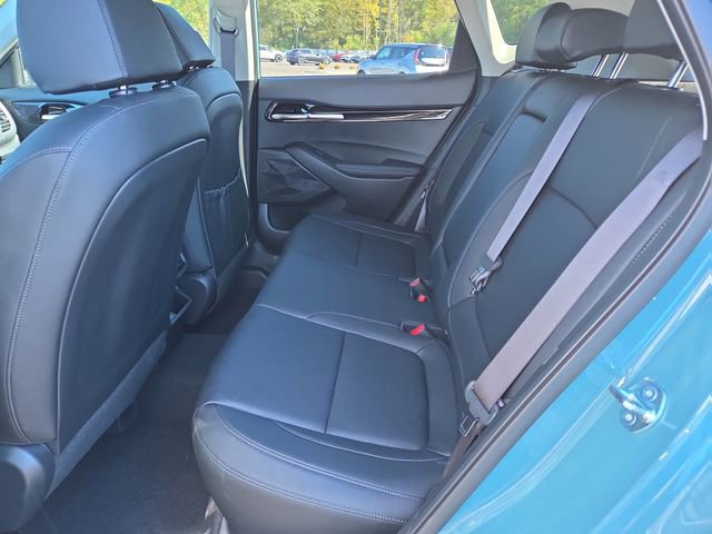 New 2026 Kia Seltos SX image 6