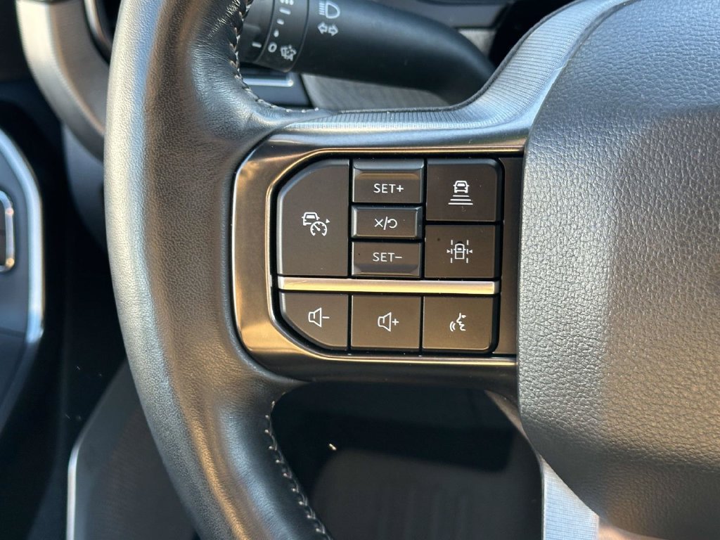 Used 2023 Ford F150 Platinum w/ Equipment Group 701A High AWD/4WD image 27