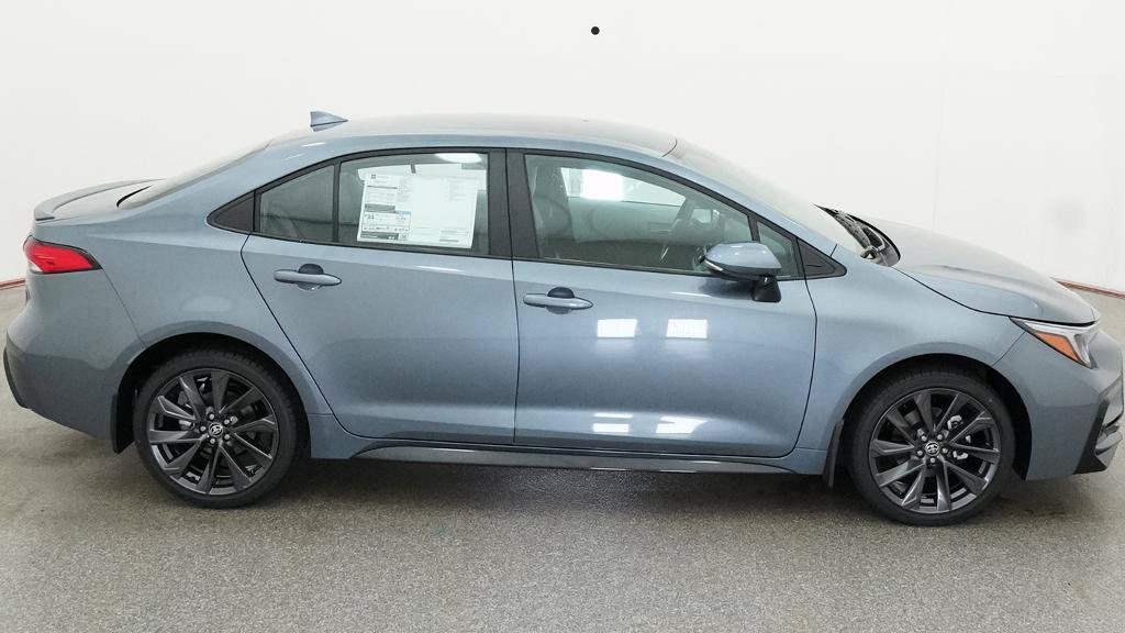 New 2026 Toyota Corolla SE FWD image 14