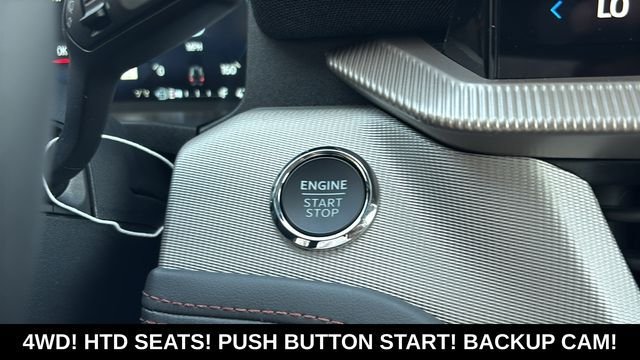 New 2026 Ford Explorer Active AWD/4WD image 12