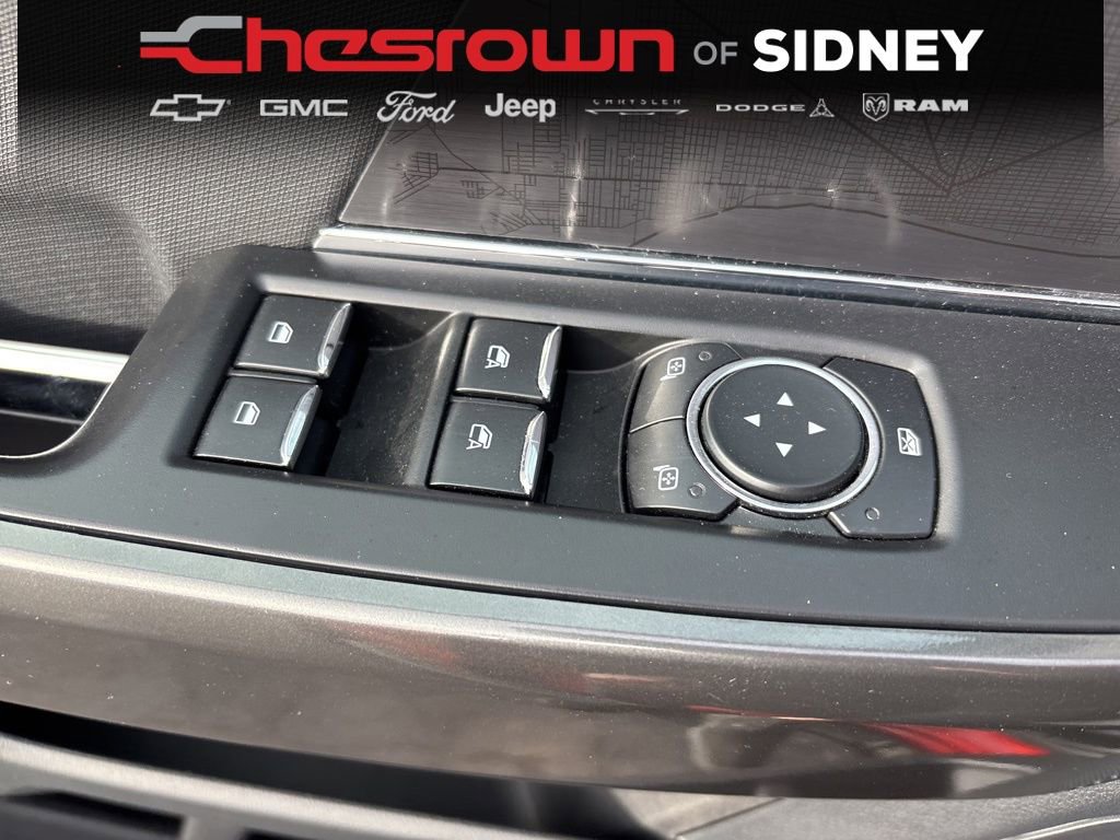 Used 2023 Ford F150 XLT w/ Equipment Group 302A High image 17