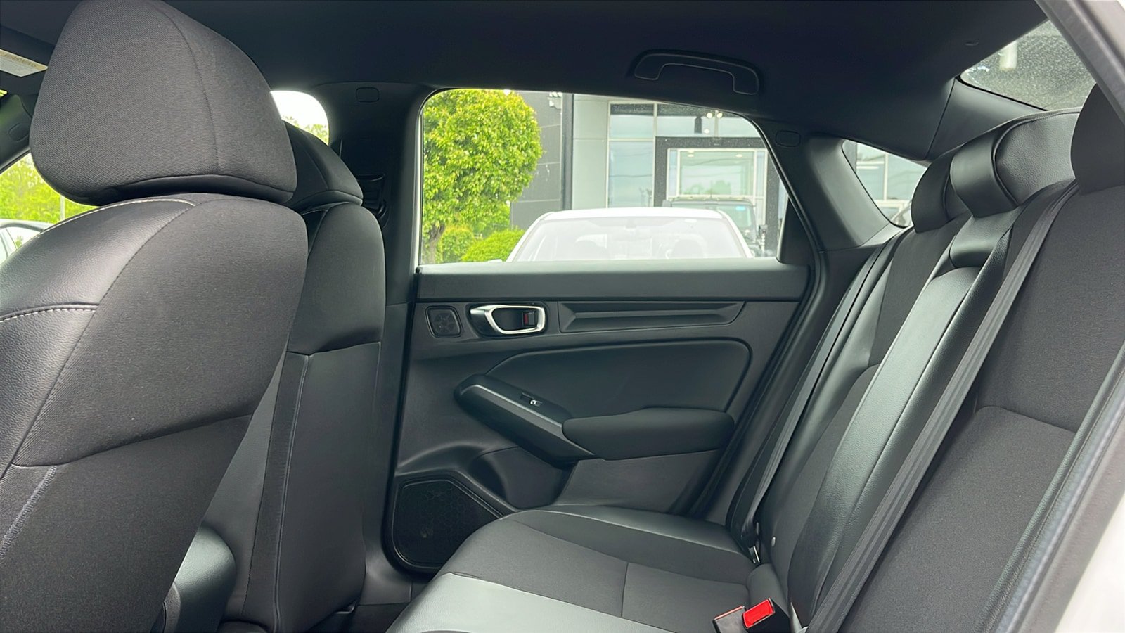 Used 2025 Honda Civic Sport image 20