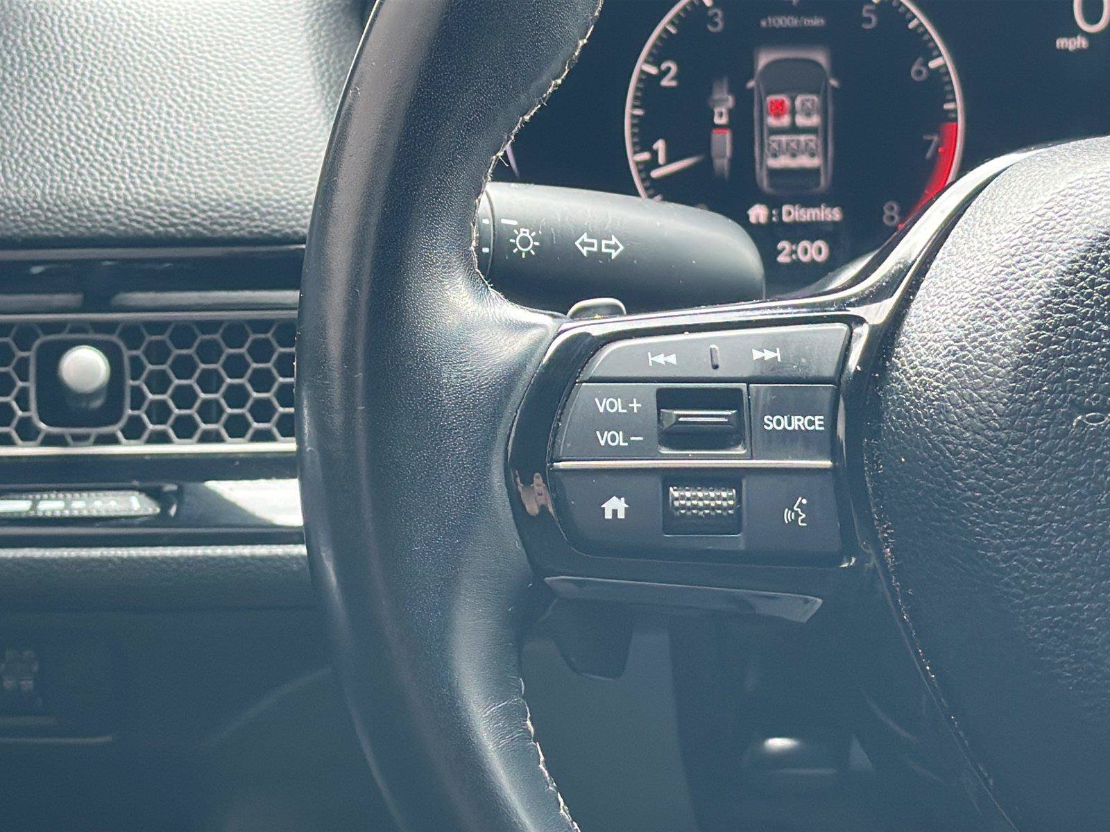 Used 2022 Honda Civic Sport image 19