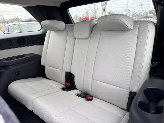 New 2026 Hyundai Palisade Calligraphy image 10