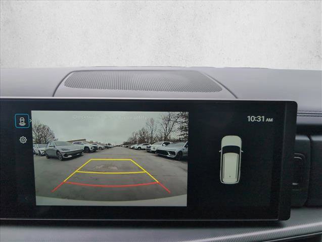 New 2026 Hyundai Santa Fe XRT w/ Tow & Go Package image 12