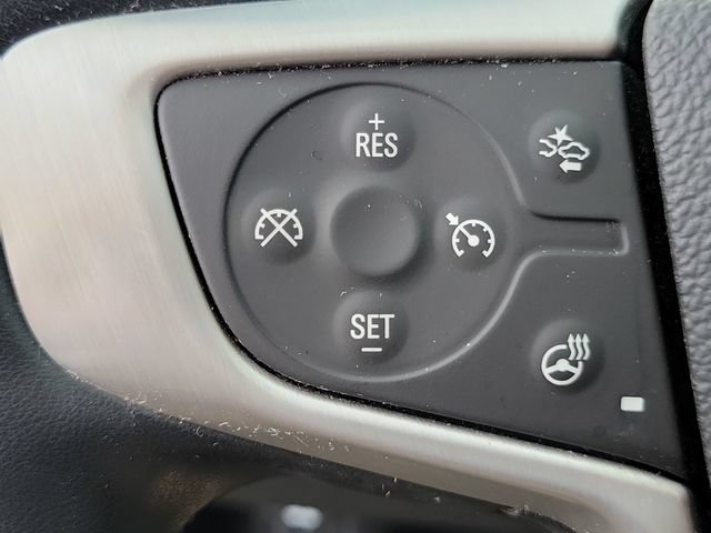 Used 2024 GMC Terrain SLT AWD/4WD image 11