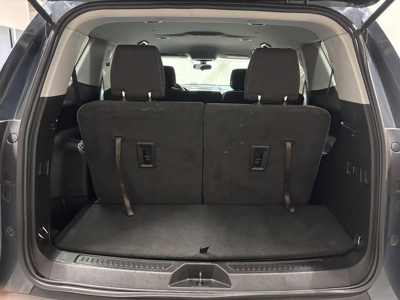 Used 2019 GMC Acadia SLE w/ LPO, Floor Liner Package FWD image 20