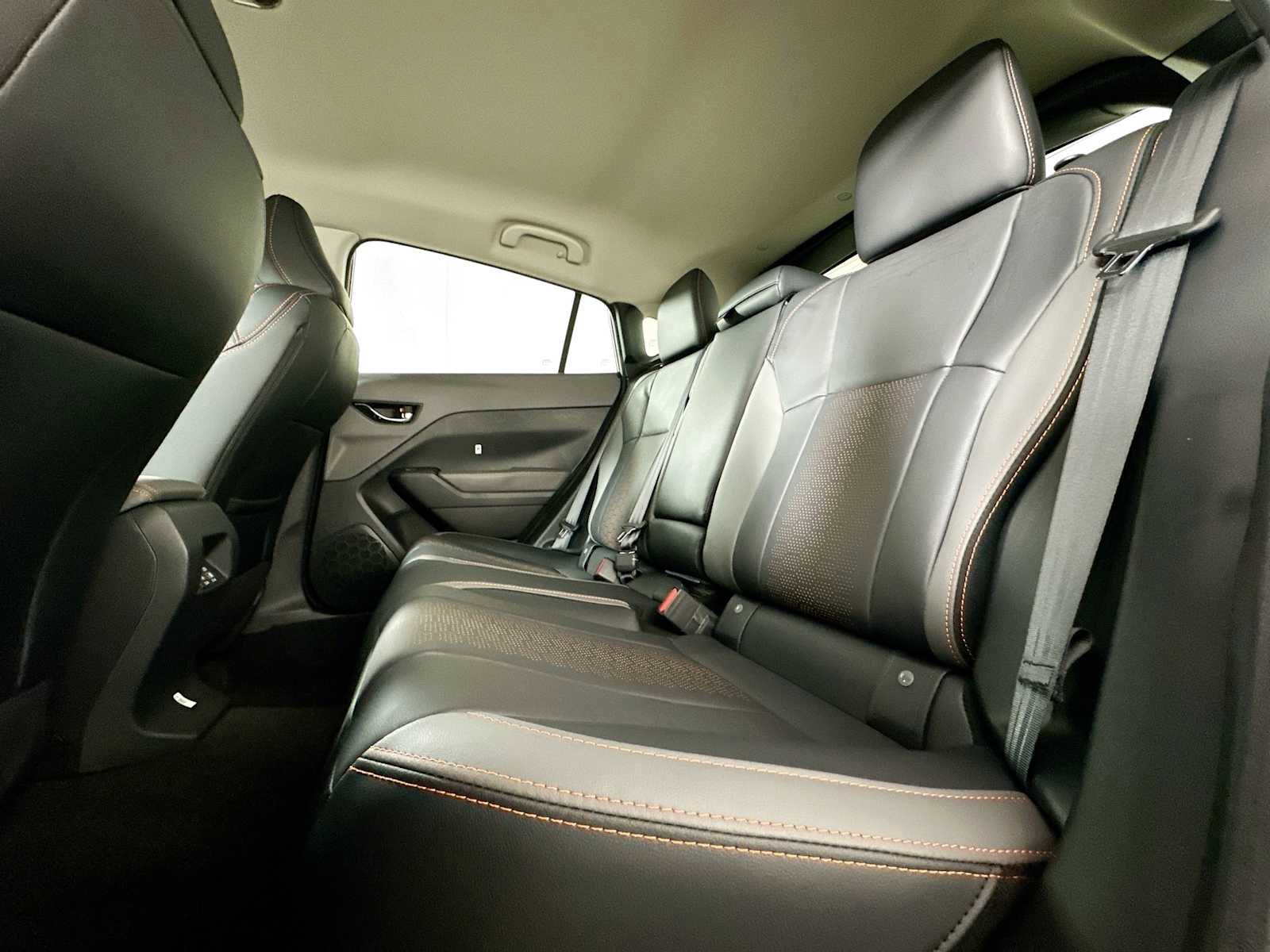 Certified 2025 Subaru Crosstrek 2.5i Limited w/ Popular Package #3A image 21