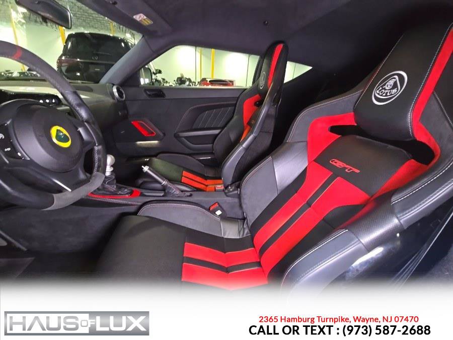 Used 2020 Lotus Evora RWD image 7