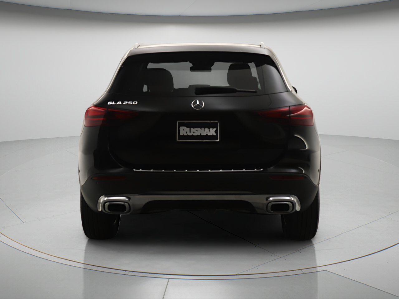 Used 2025 Mercedes-Benz GLA 250 image 5