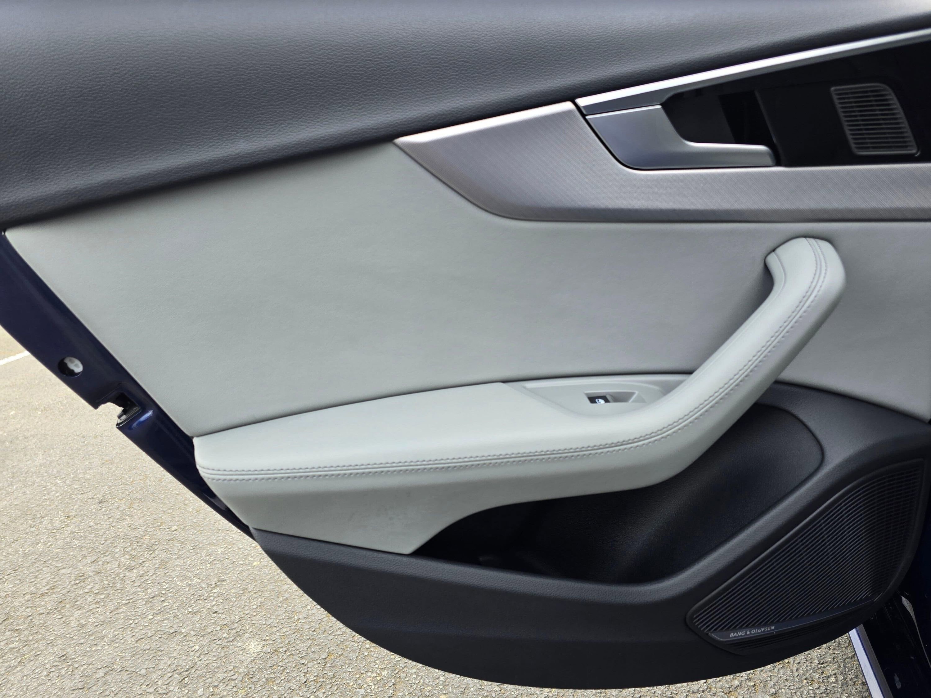 Used 2023 Audi A5 2.0T Premium Plus w/ Premium Plus image 21