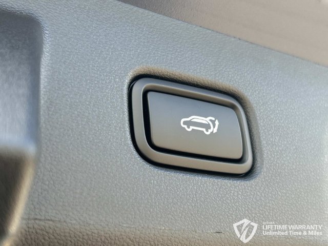 New 2026 Hyundai Tucson Limited FWD image 23