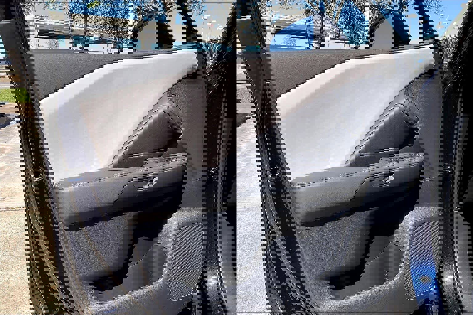 New 2026 Lexus TX 350 AWD image 15