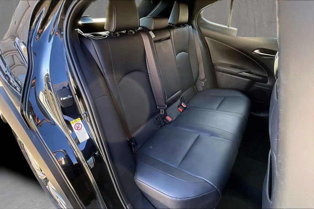 Used 2019 Lexus UX 250h F Sport w/ F Sport Premium Package image 25